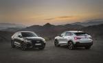 Audi Q3 Sportback 35 TDI S-Line 2019 года (WW)